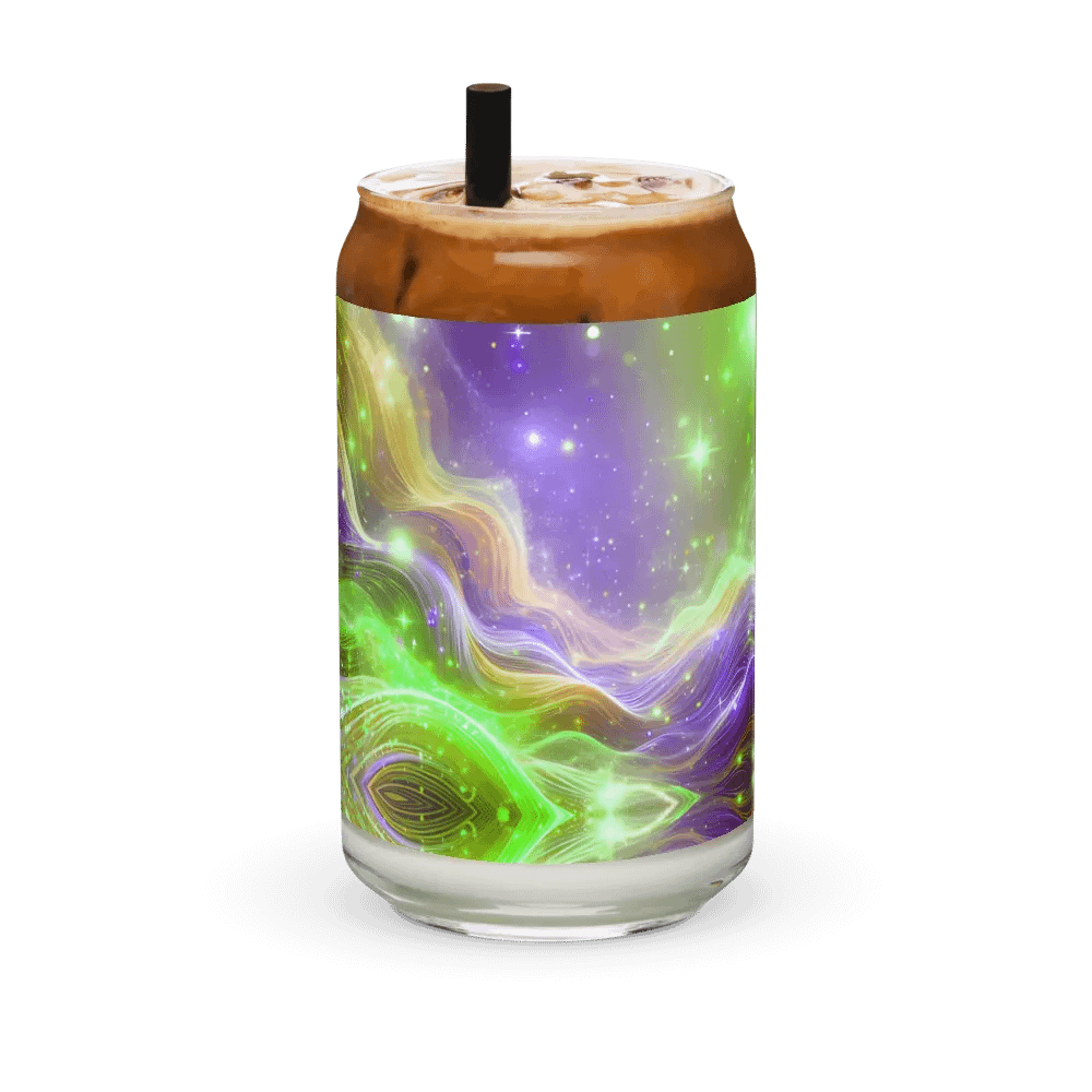 Beautiful Vivid Colored Shades Of Light Glass product image (12)