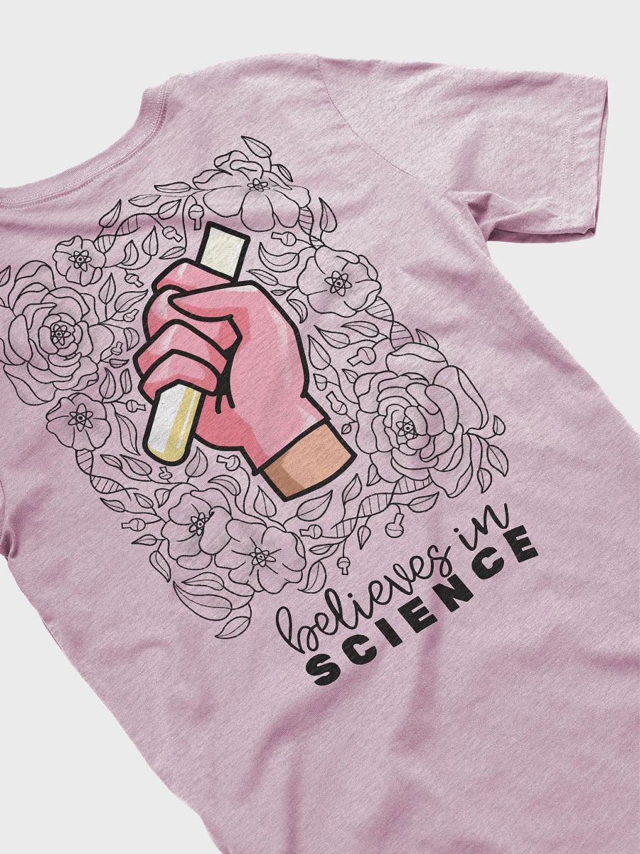 a godless woman (short sleeve tee) product image (8)