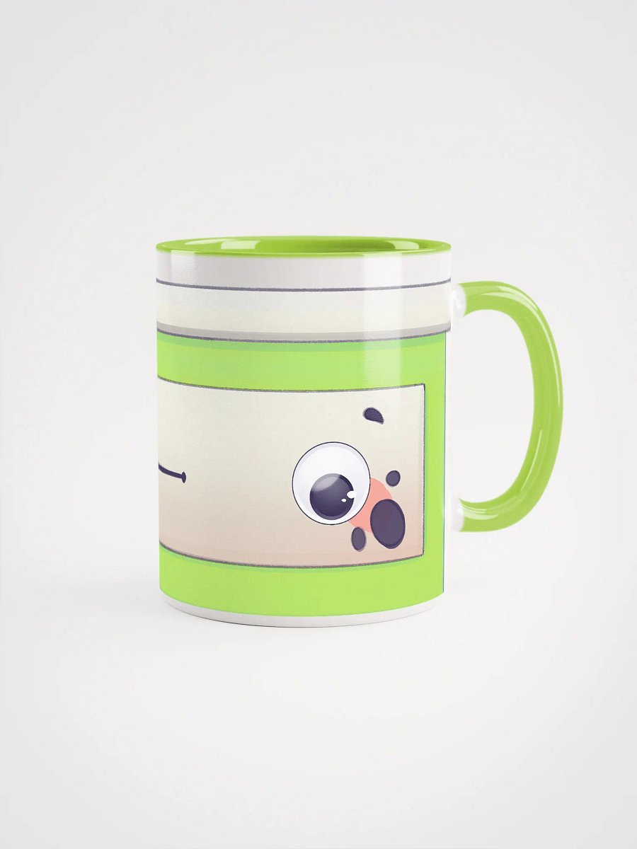 Drawra Censor Mug product image (7)
