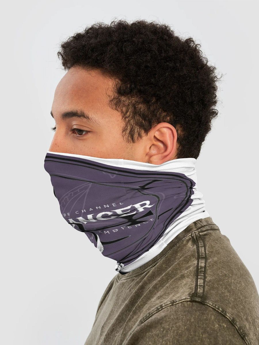 Neuro-Neck Gaiter product image (3)