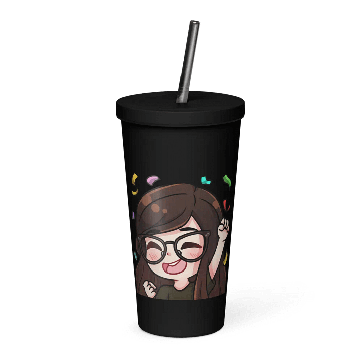 Yay! Tumbler product image (1)