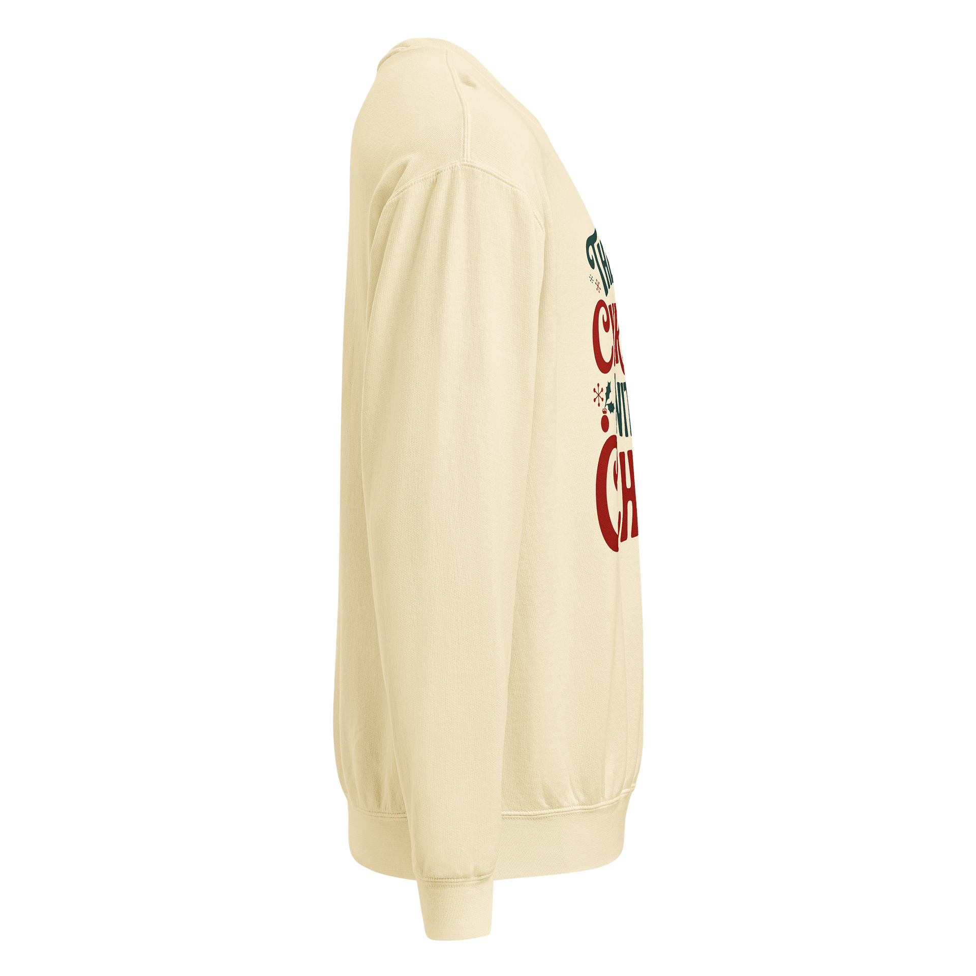 Christmas Sweatshirt product image (5)