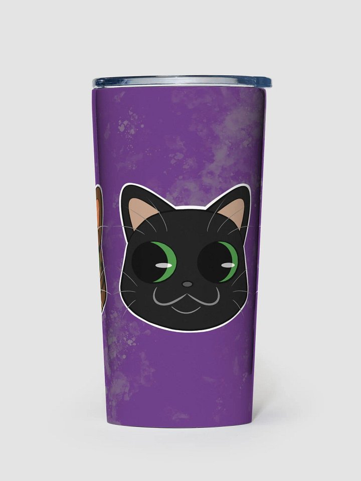The Trio Tumbler product image (1)