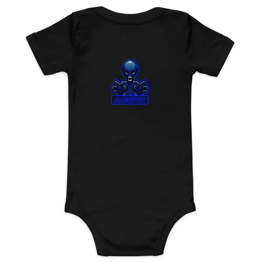 Alienistix Onesies product image (11)