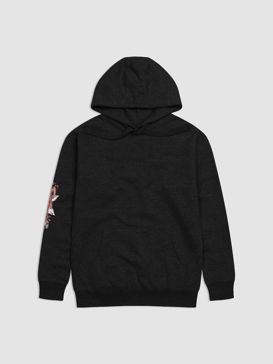 3.0 Tsuki Unisex Hoodie product image (1)