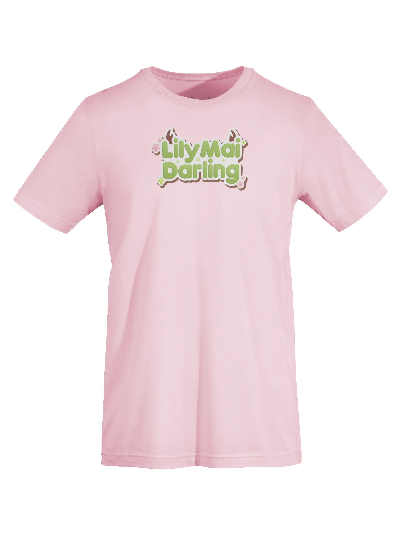 Logo Tee - Classic Fit (DTG Printed) product image (49)