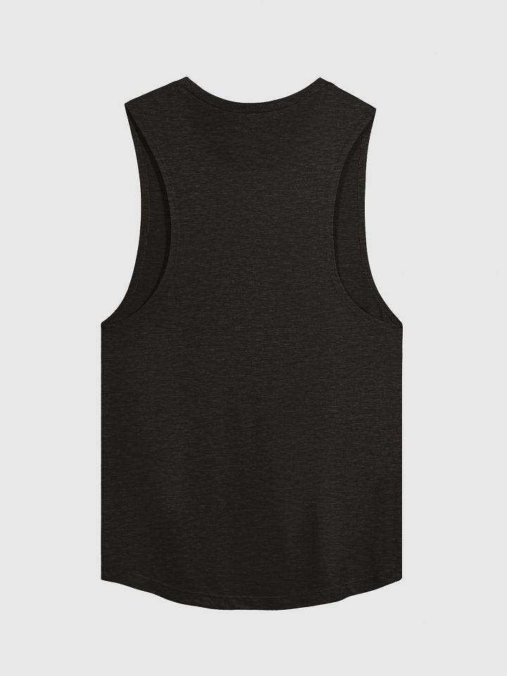 Skully Bassist Women's Muscle Tank product image (2)
