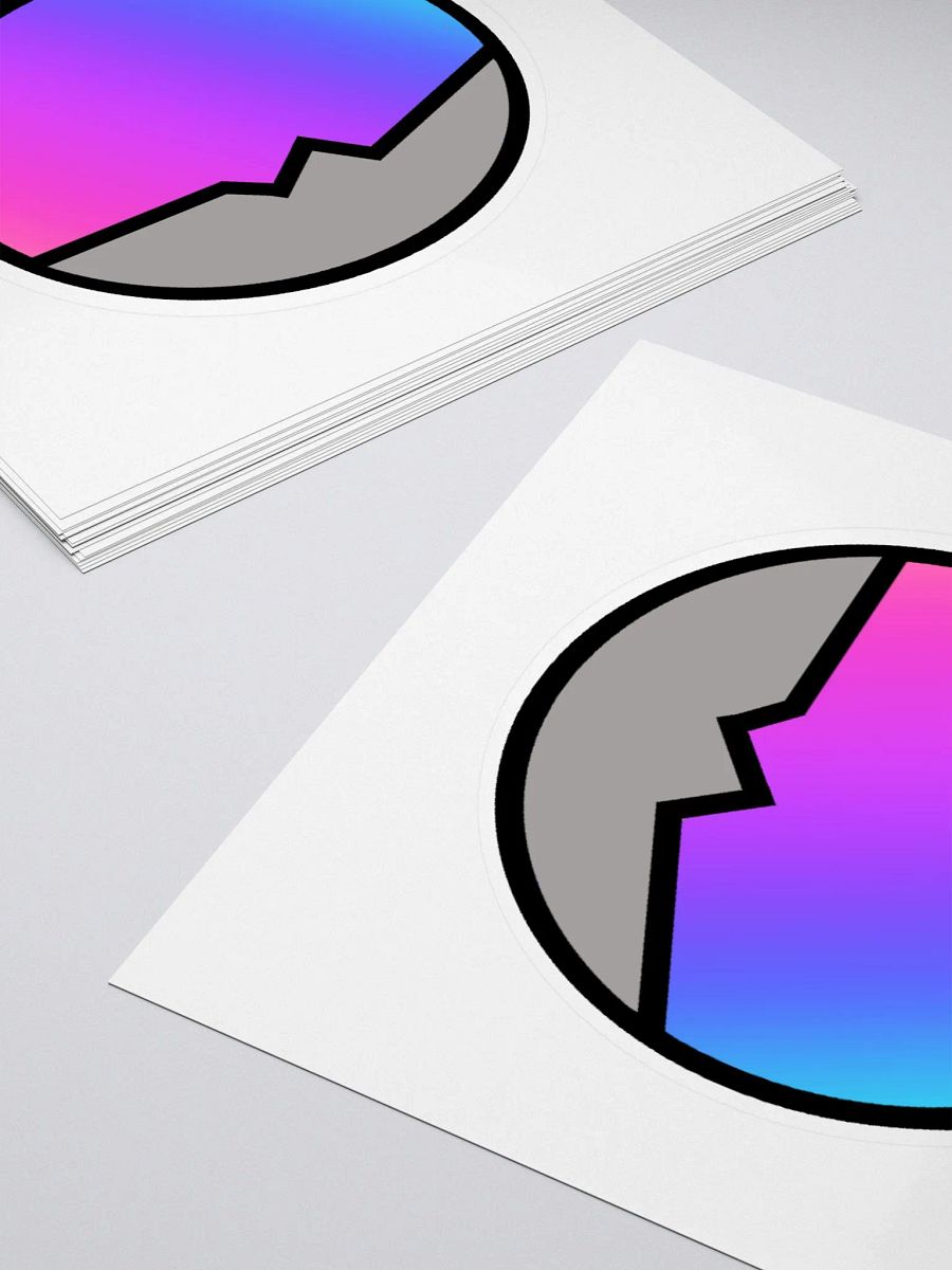 Battle Chicken Sticker product image (4)