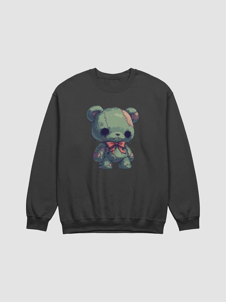 Zombie Bear Crewneck product image (1)