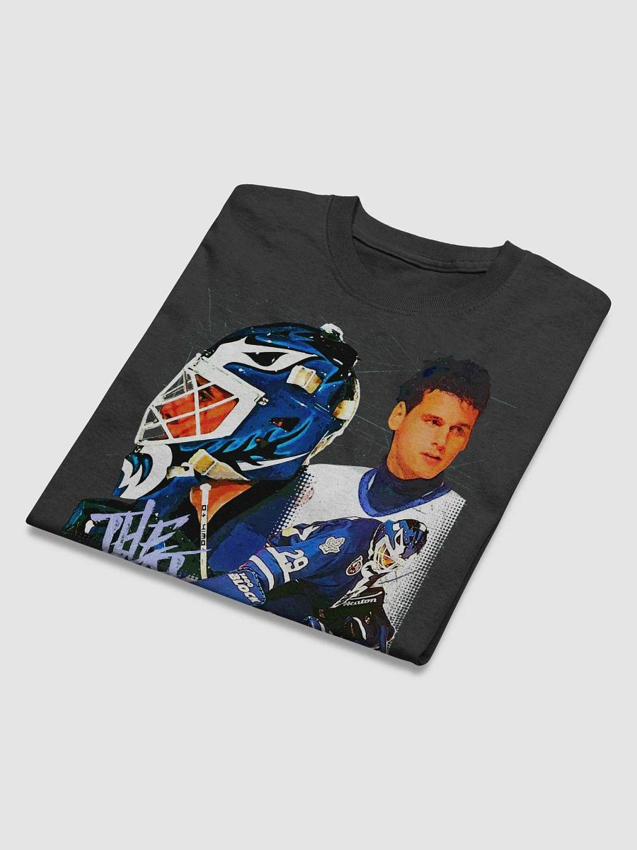 FELIX POTVIN CHIMO TEE product image (4)