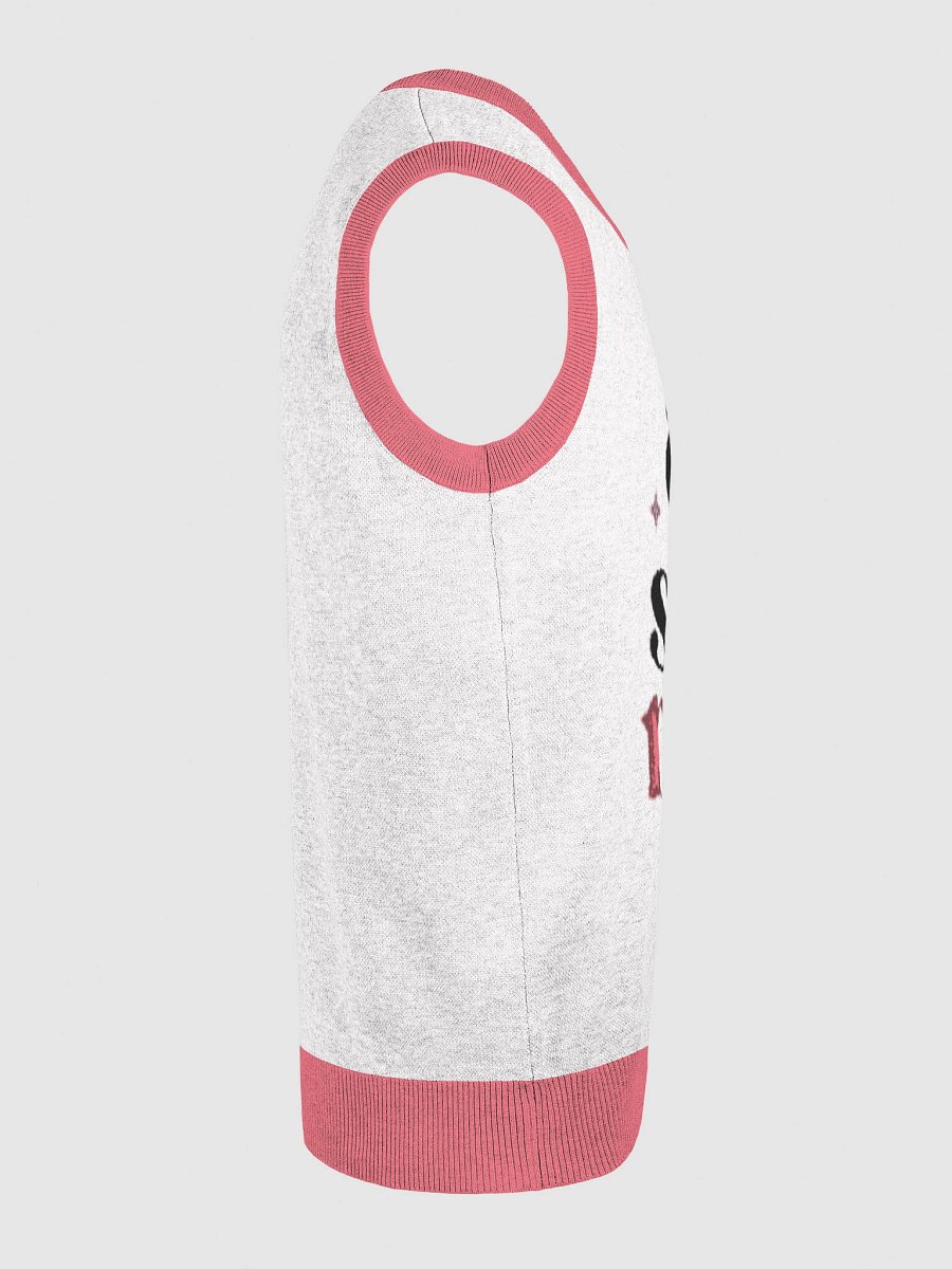 Anti Social Moms Club V-Neck Vest product image (21)