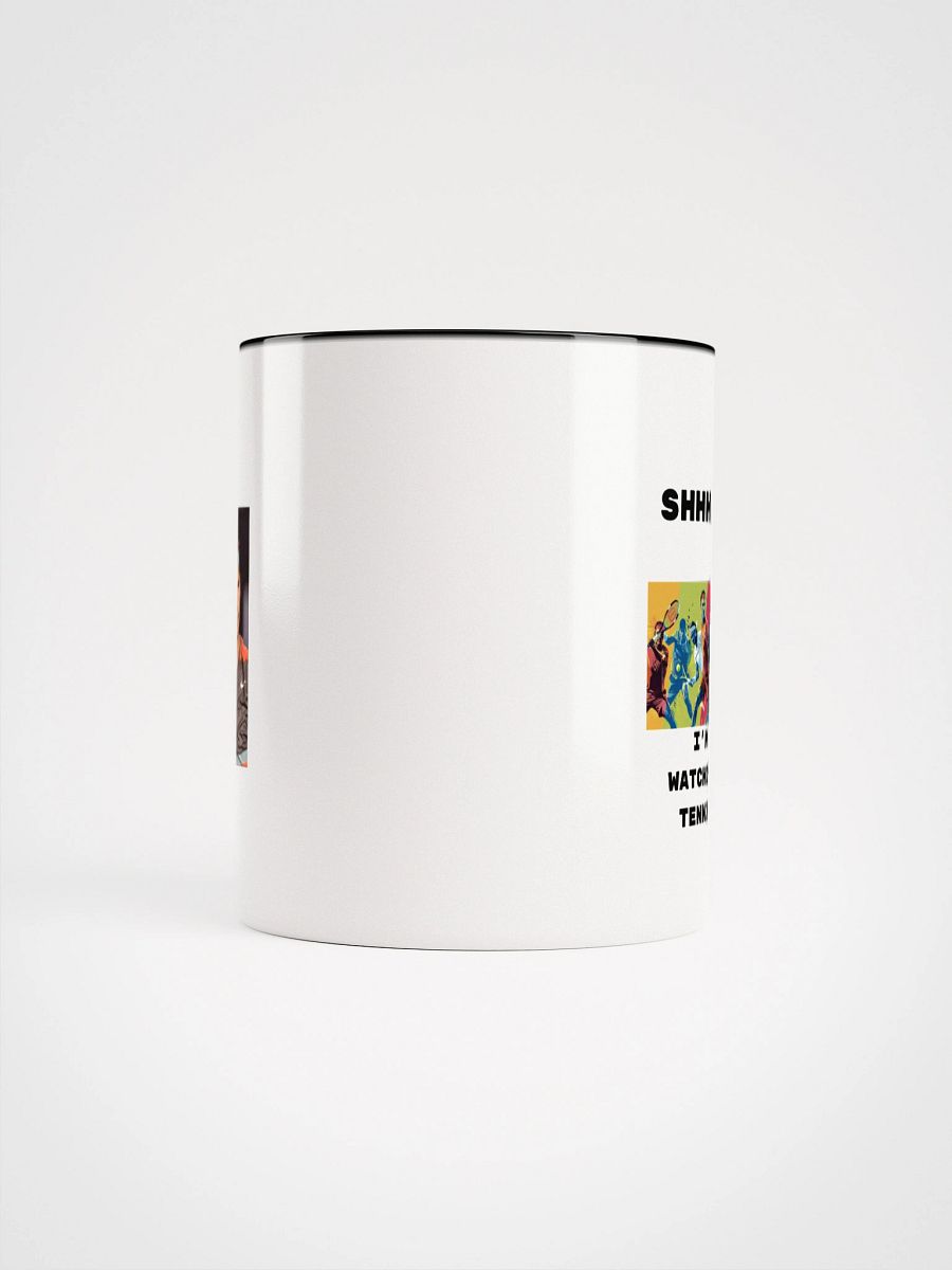 Dynamic Sports Ceramic Mug product image (34)