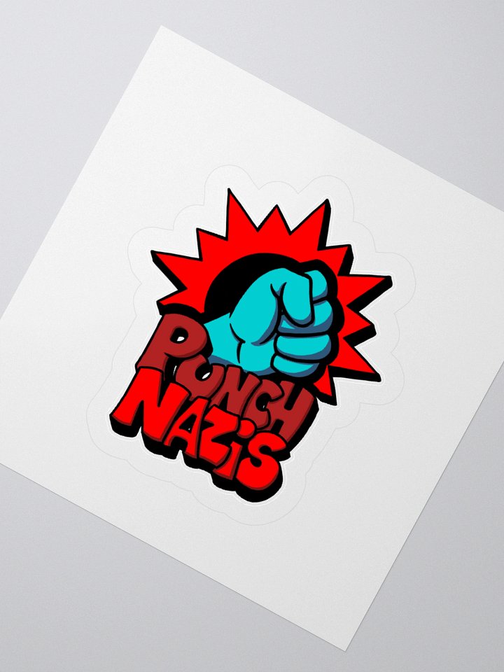 Punch Nazis product image (4)