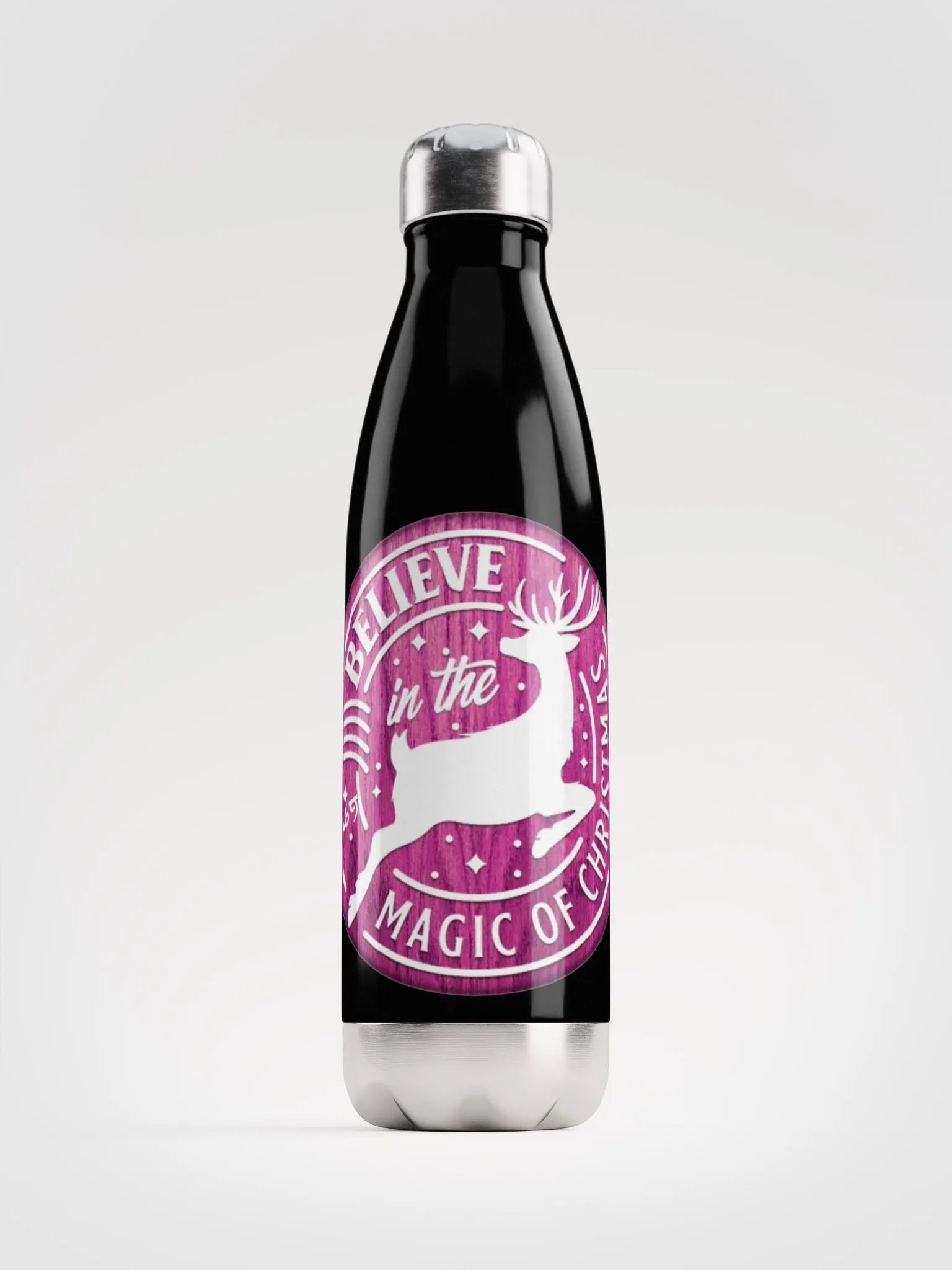 BELIEVE IN THE MAGIC OF CHRISTMAS product image (1)