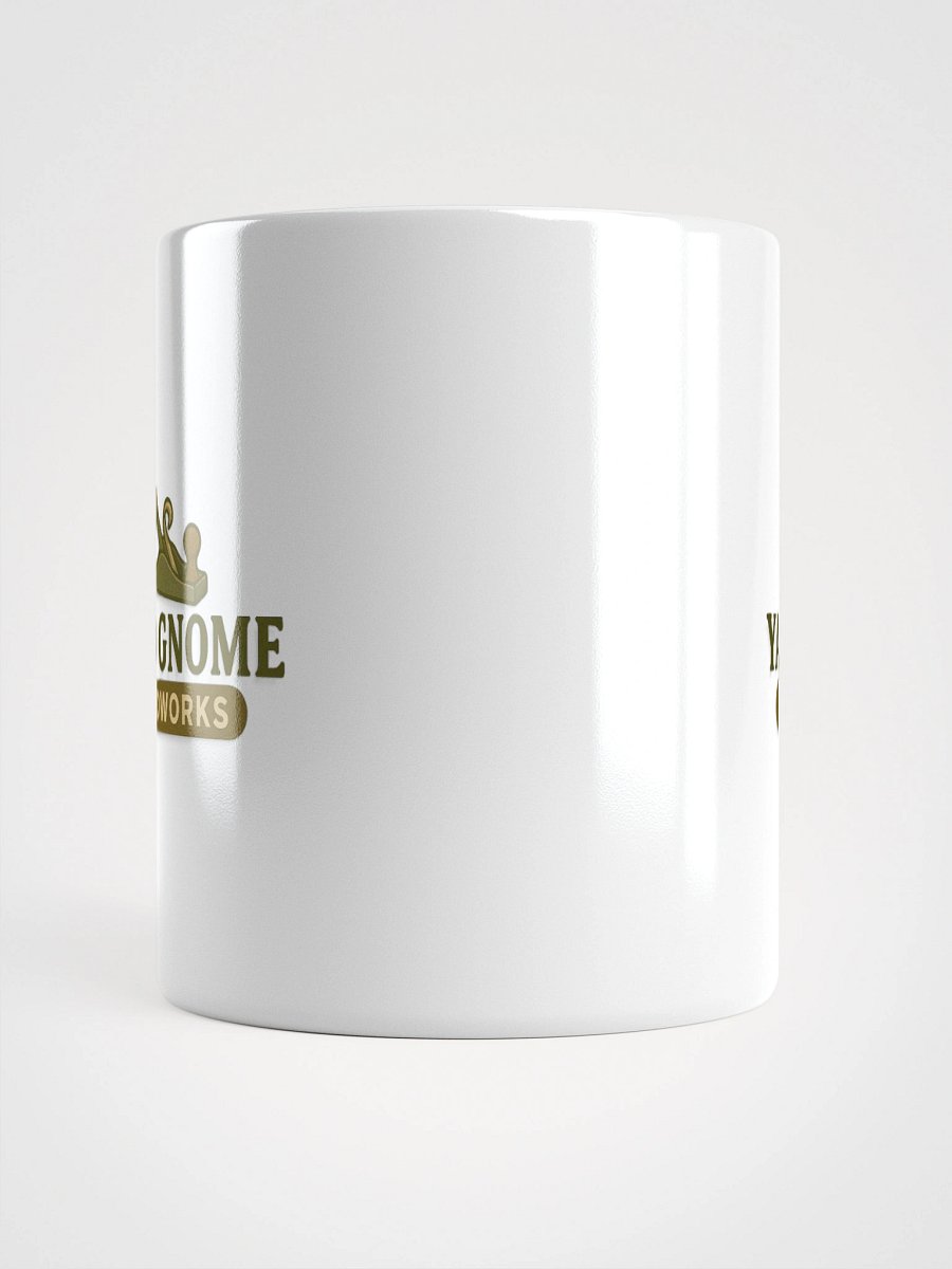 Yard Gnome Mug product image (13)