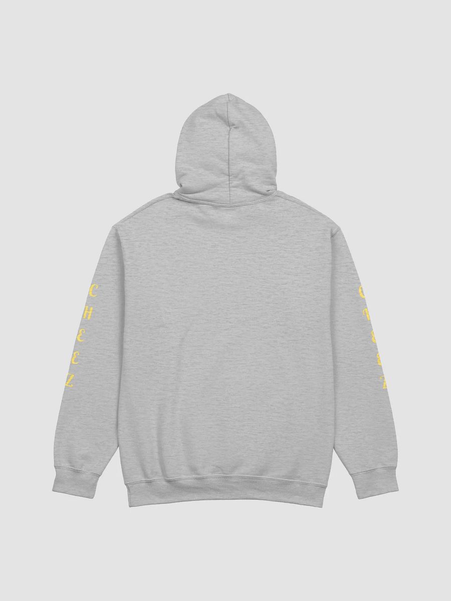 CHEEZ HOODIE product image (11)
