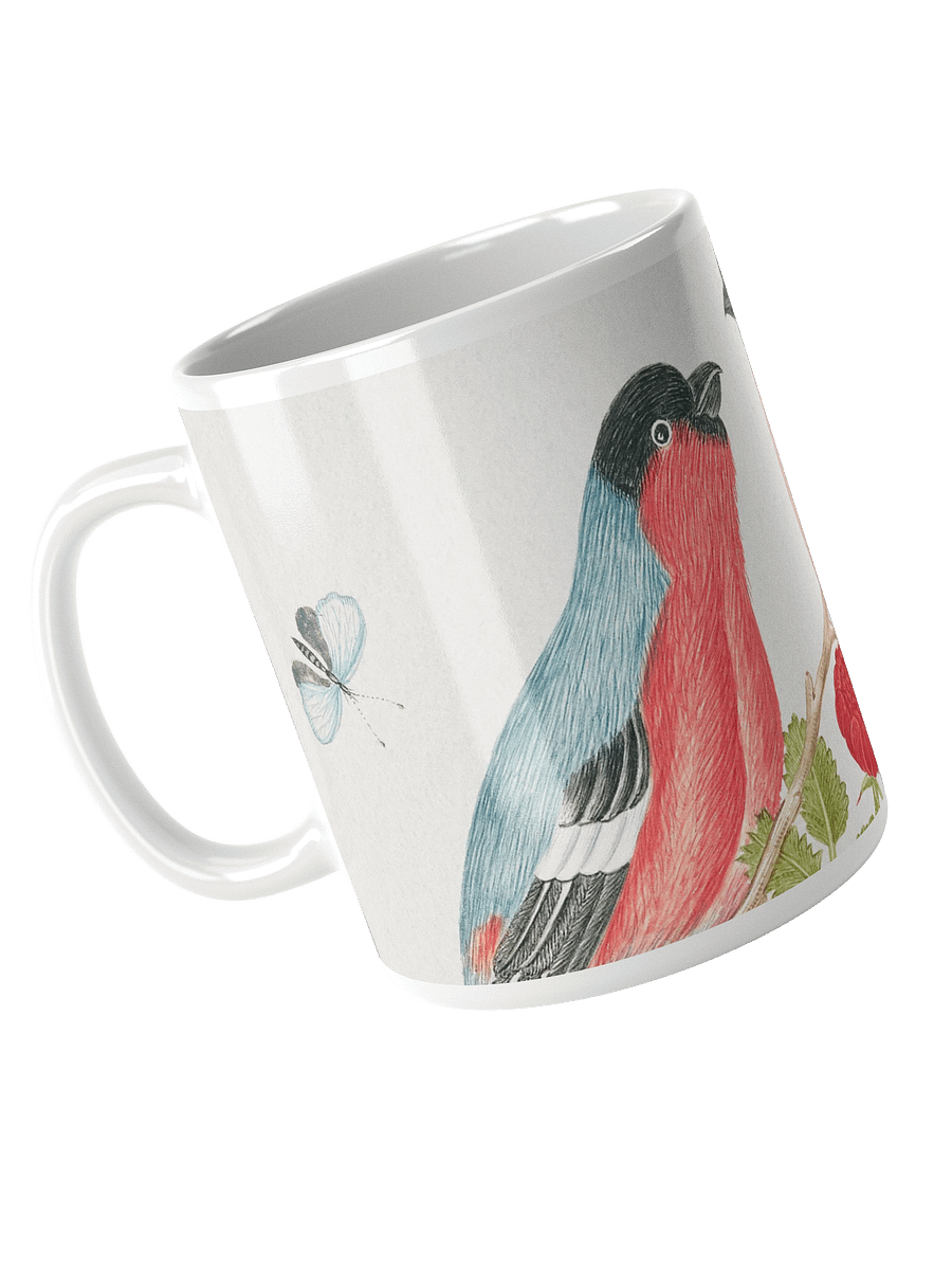 Avian Harmony Mug product image (3)