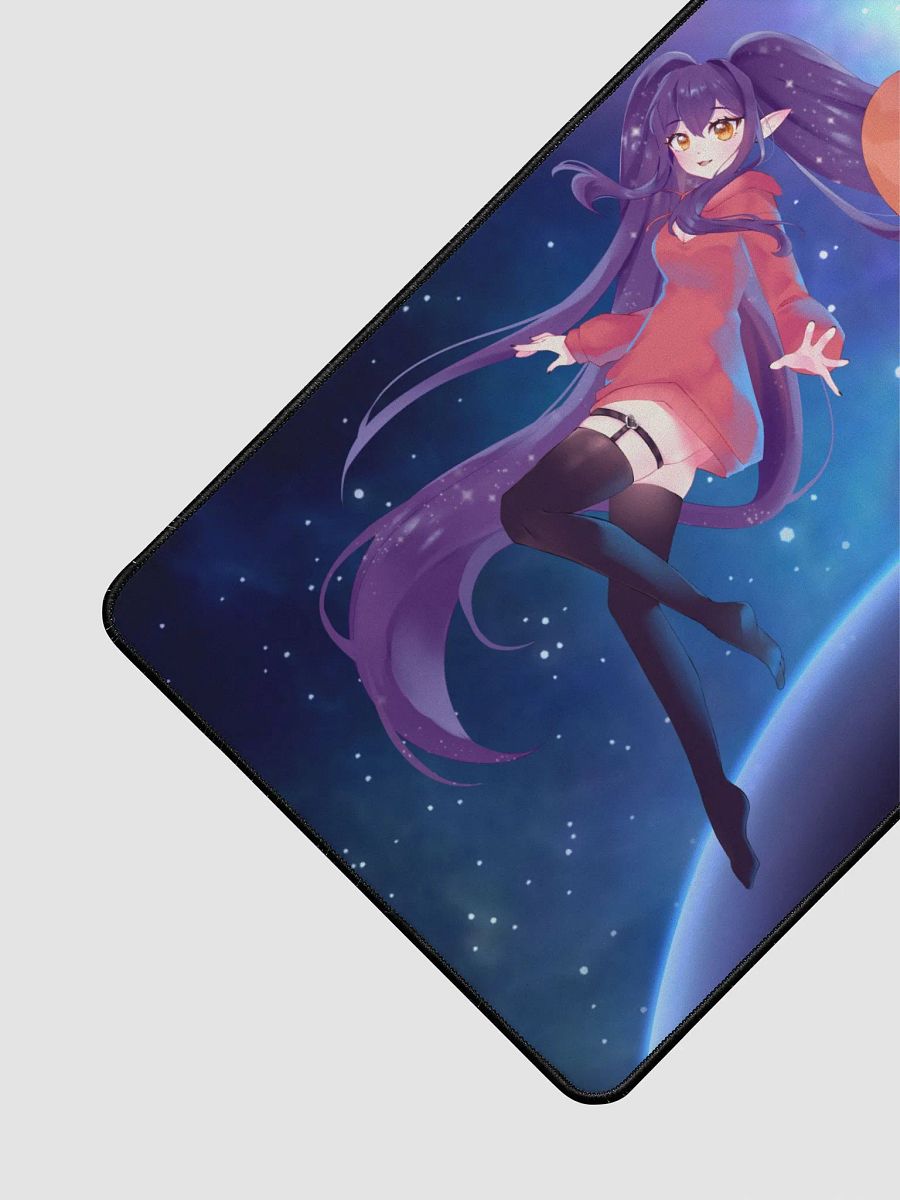 NESSIETOPIA MOUSEPAD XL product image (2)