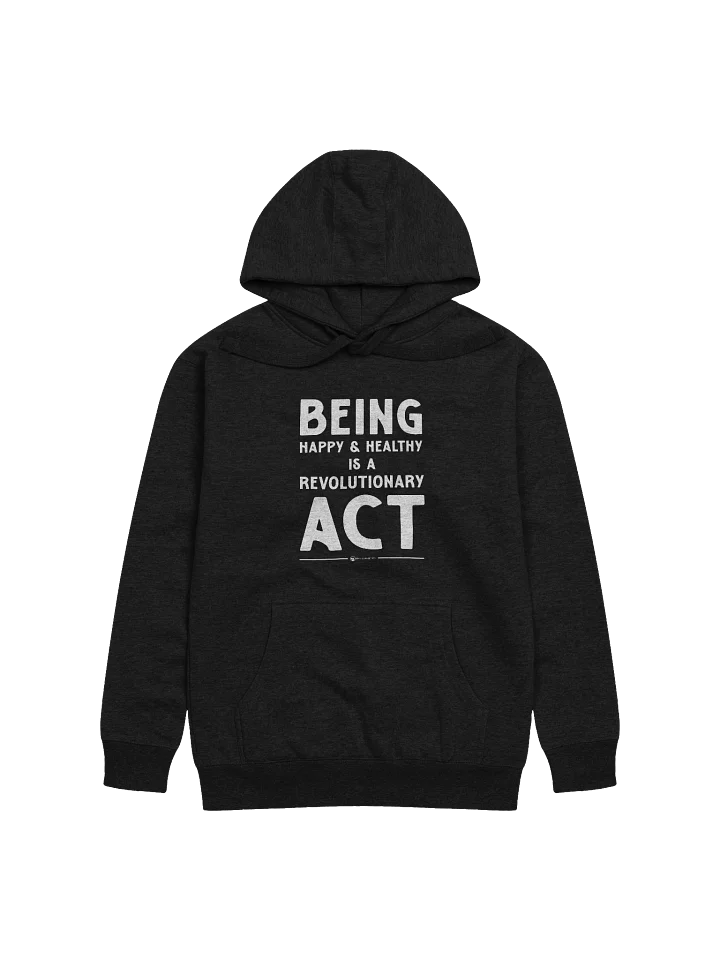 Being Happy And Healthy product image (1)