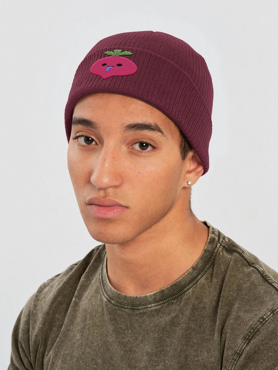 Drooling Beanie product image (3)
