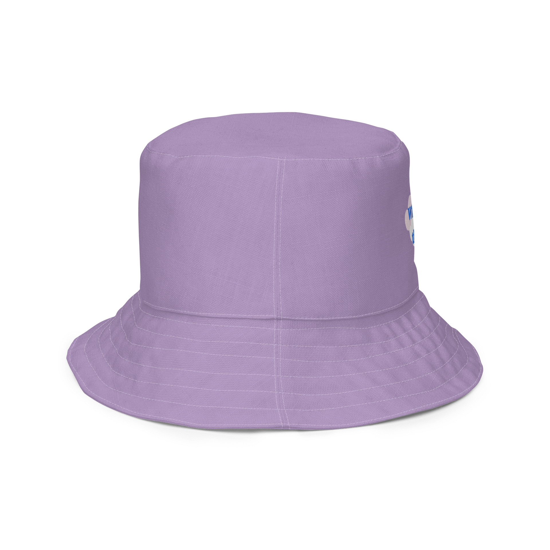 BL in the Air Bucket Hat product image (5)
