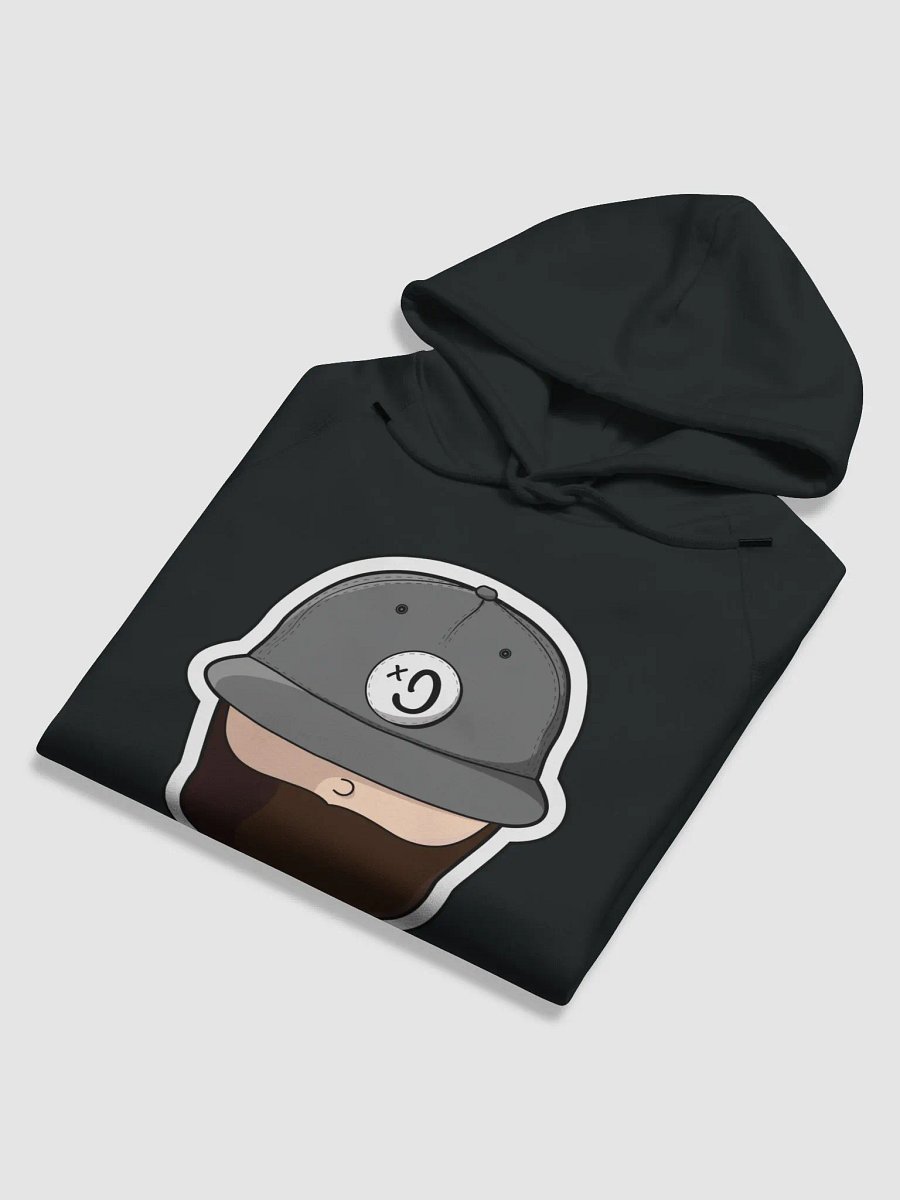 Sticker - Hoodie product image (5)