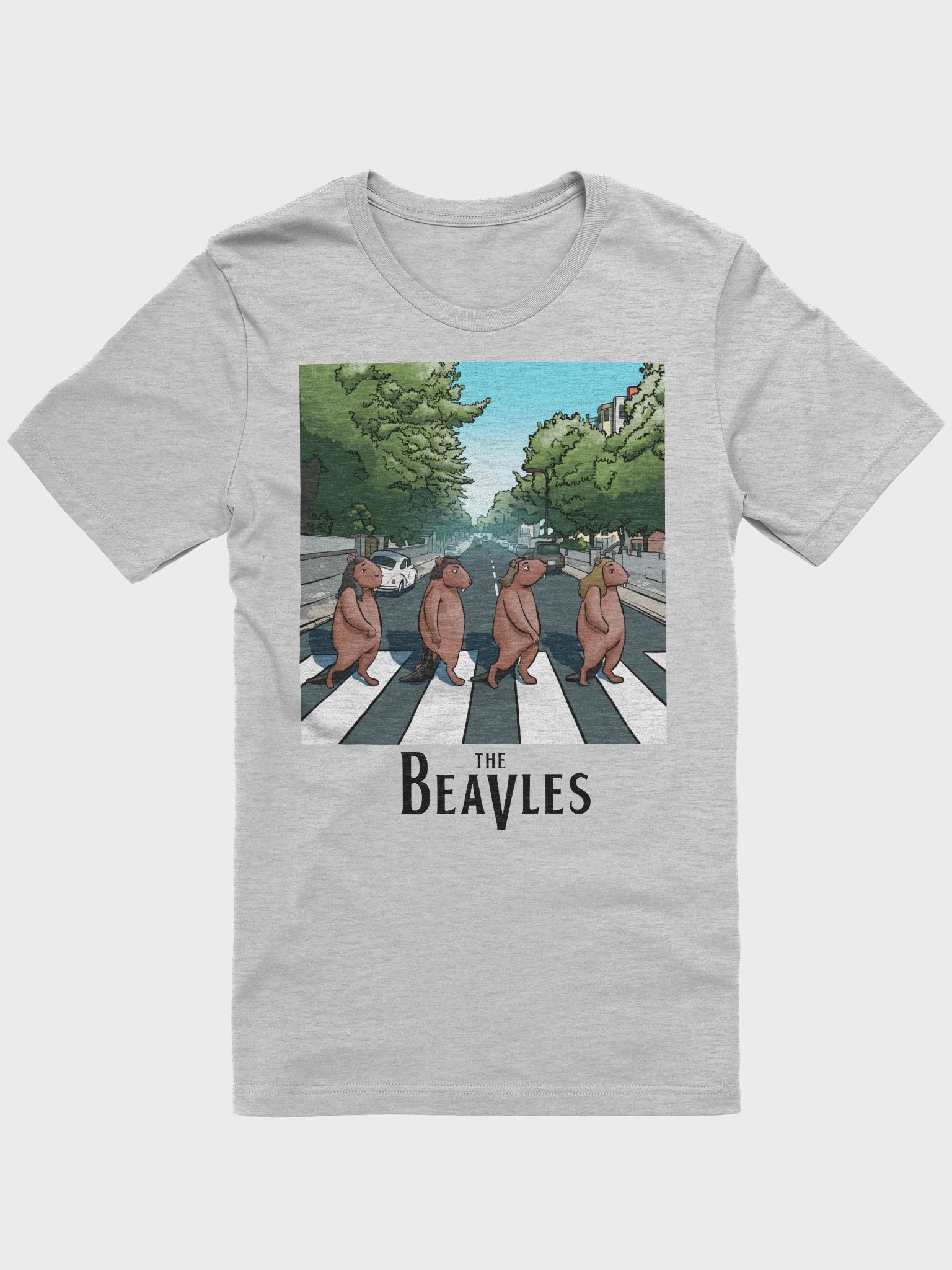 The Beavles product image (13)