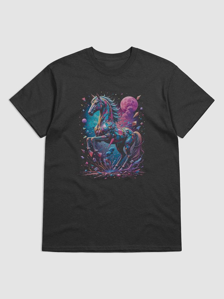 Fragmented Dreams product image (1)