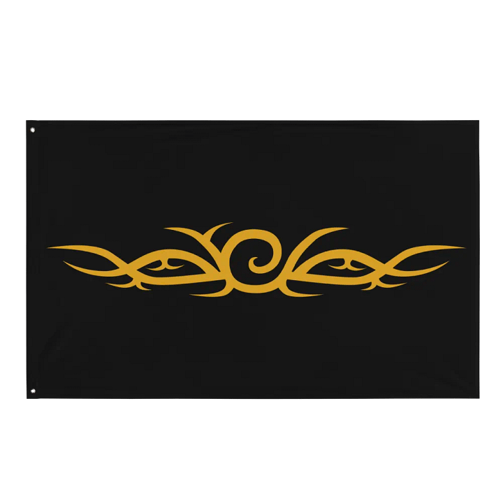 Sky Legion Flag product image (1)