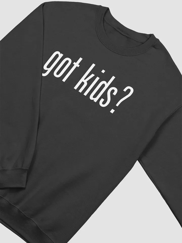 Got Kids? Build Memories product image (2)