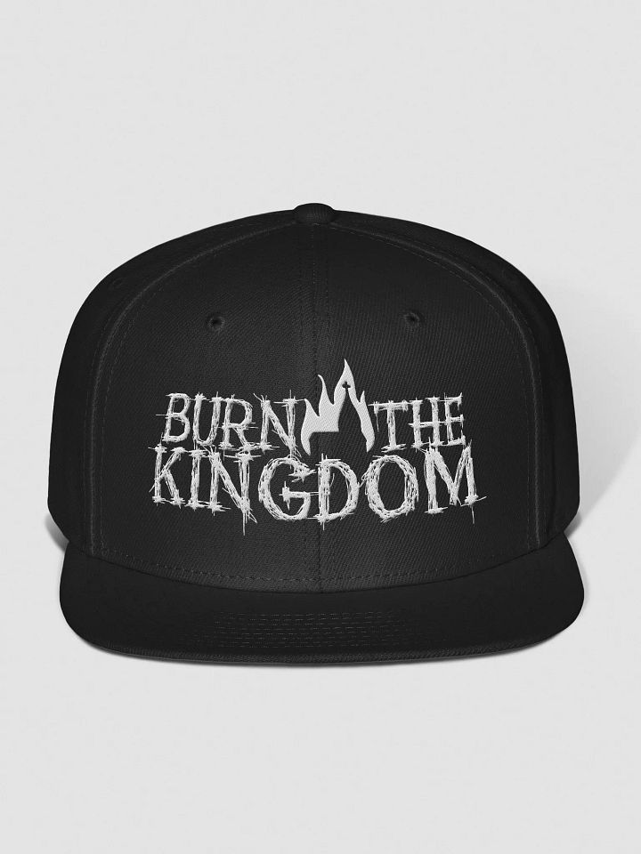 BTK Cap product image (3)