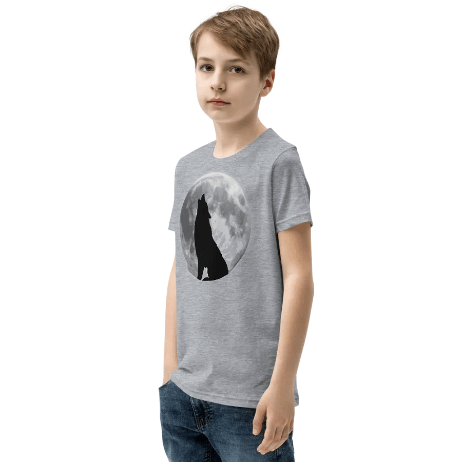 Wolf (Youth) product image (50)