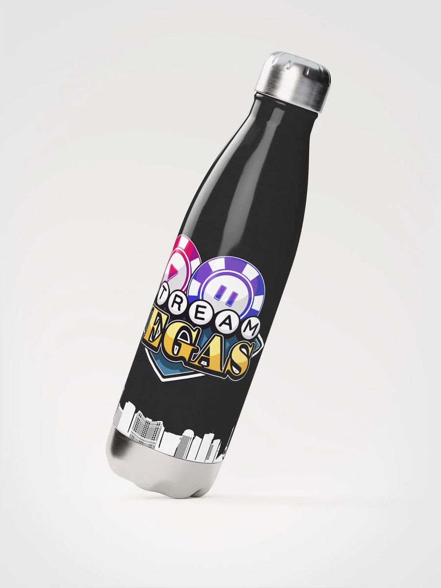 Stream Vegas Water Canteen product image (2)