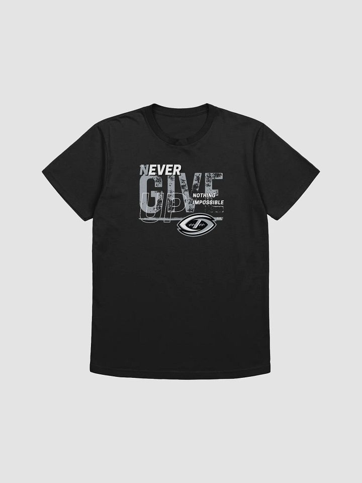 Columbus Destroyers T-Shirt by Next Level 