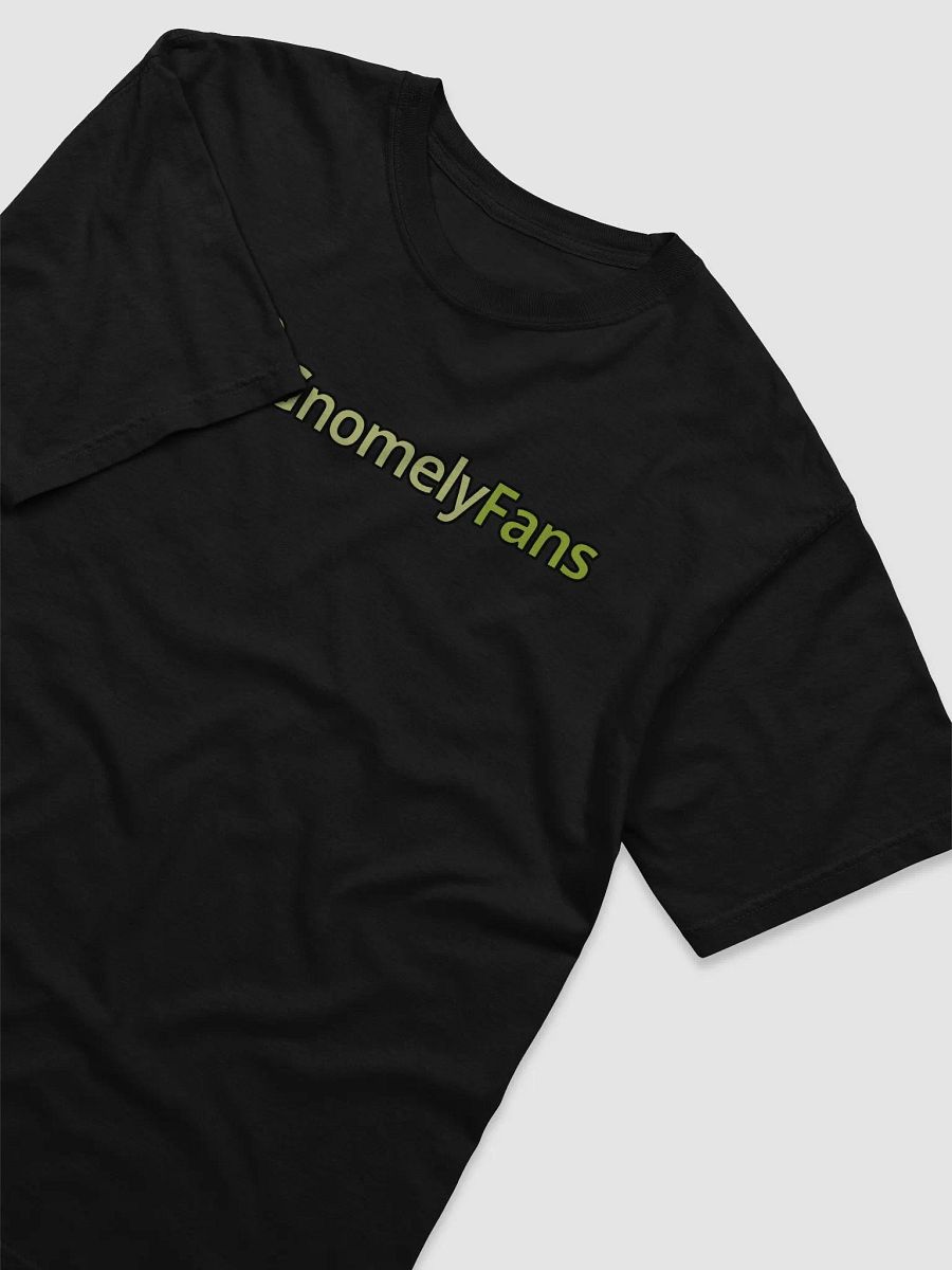 GnomelyFans - Shirt product image (3)