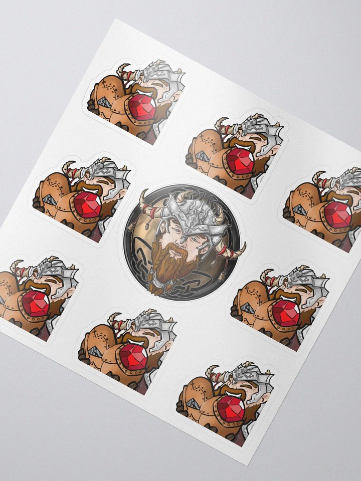 A Dwarven Lovin product image (2)