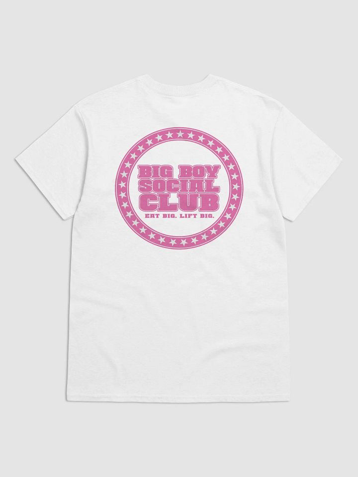 Big Boy Social Club - Sports Ball Shirt product image (7)