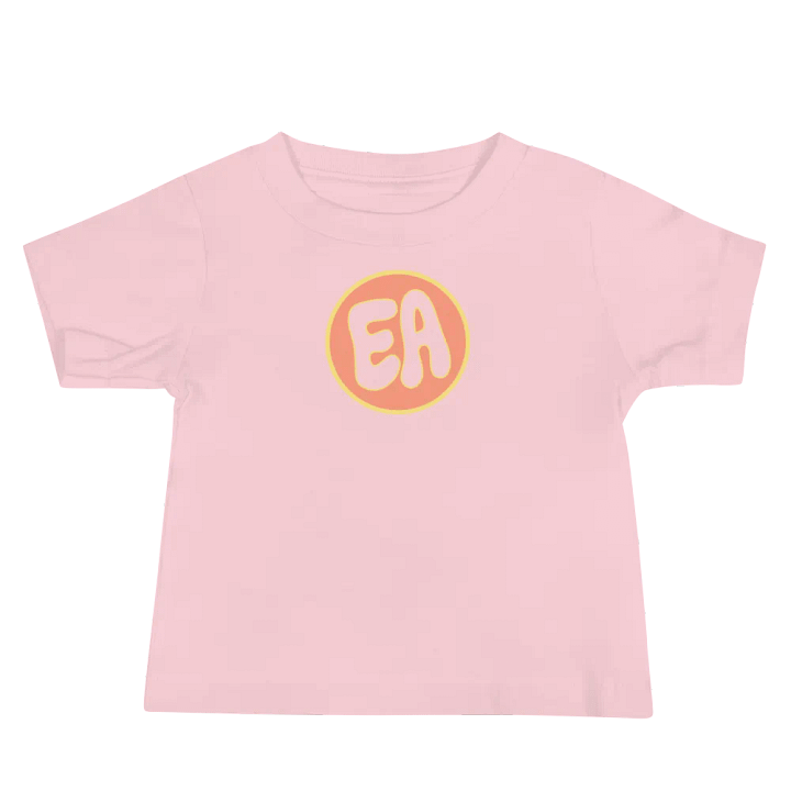 EverythingAli Baby/Toddler Tee product image (2)