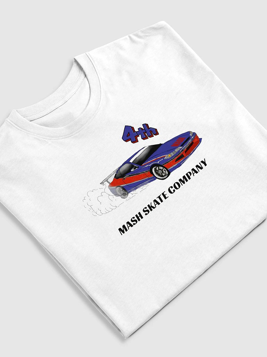 Mash 4th Place T-Shirt product image (5)