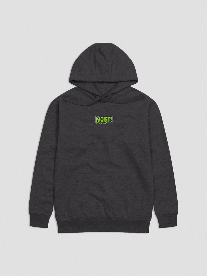 Classic MOIST hoody product image (1)