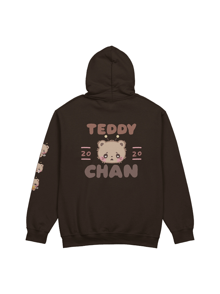 Sticky Fanboy Hoodie product image (10)