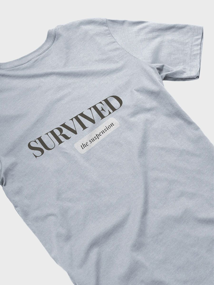 Survived Super Soft product image (4)