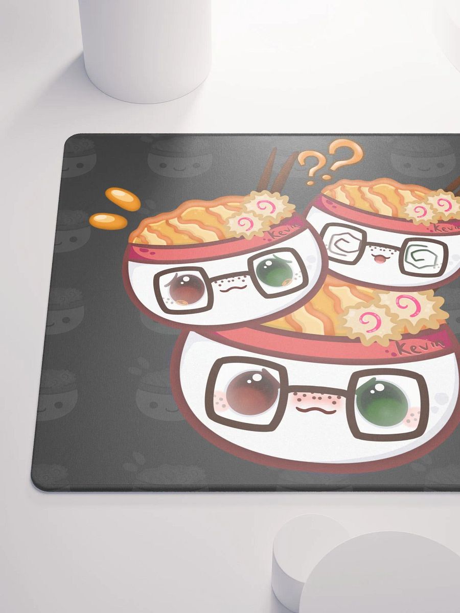 Noodle Mousemat! product image (7)