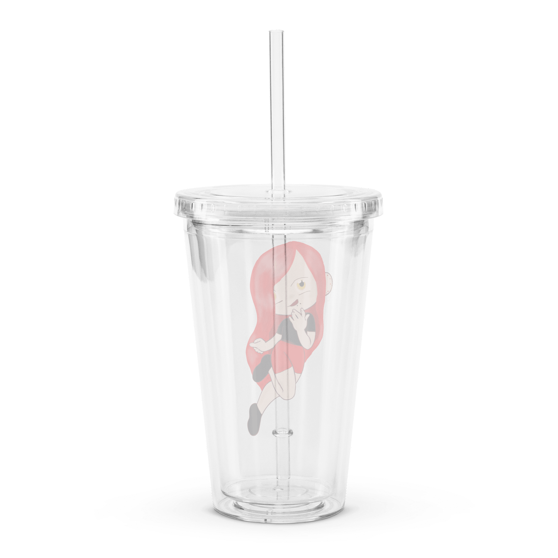 Jihye Double Walled Tumbler product image (2)