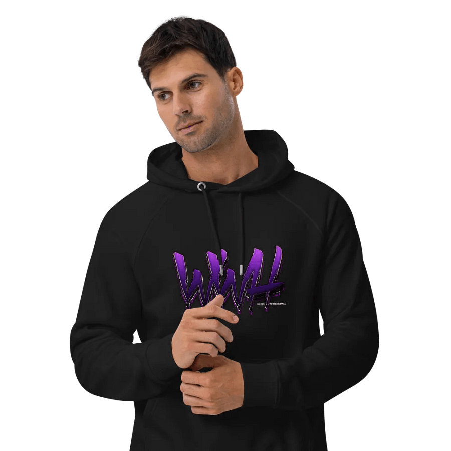 WWH Logo Hoodie product image (7)