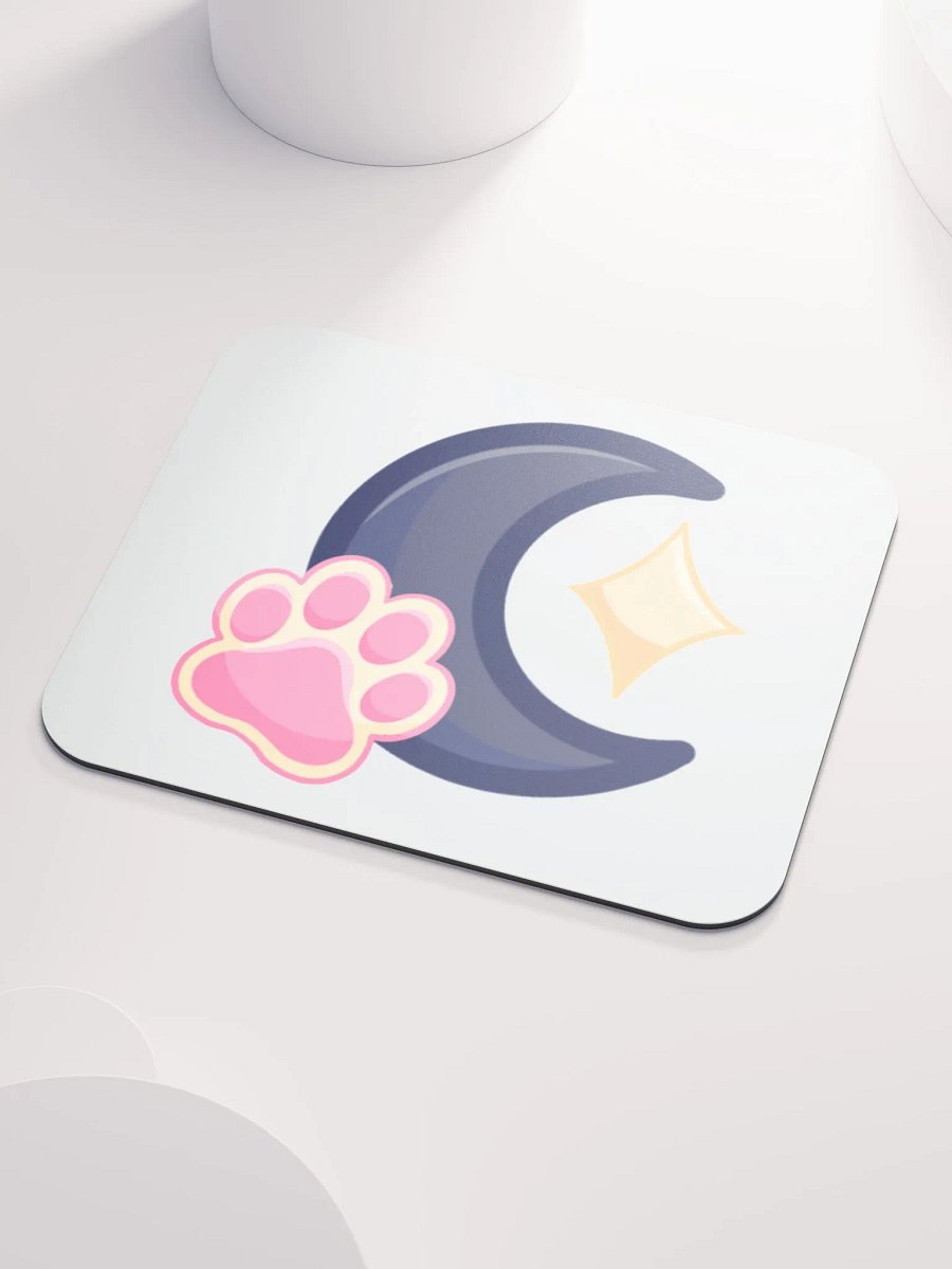 Moon Paw Mousepad product image (3)