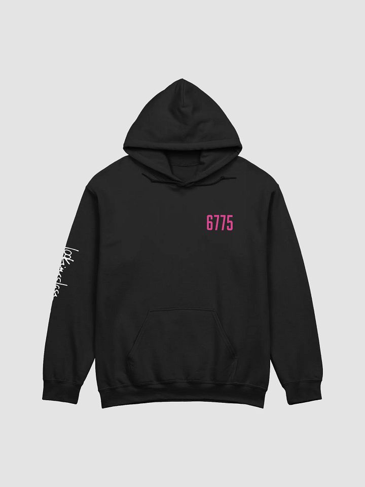 IRAQ, BUT FUNNY Assyrian Year Hoodie product image (6)
