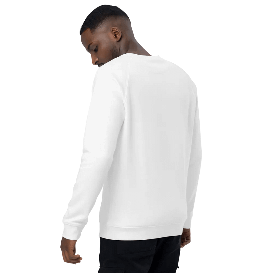 Panda Dreams Unisex Sweatshirt product image (5)