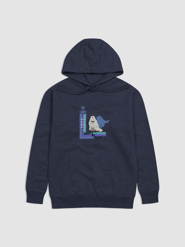 Bond Forger, Hoodie product image (1)