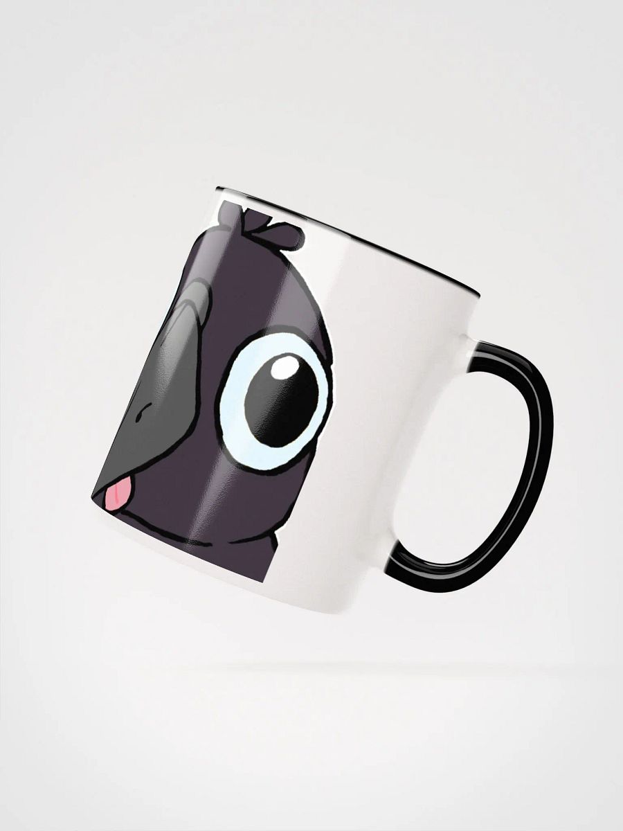 Derpy Edgar Mug product image (17)